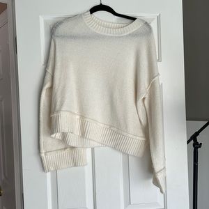 Vestique sweater! Tis the season ✨